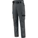 Tricorp Werkbroek Twill Cordura Stretch 502020 Donkergrijs - Maat 54