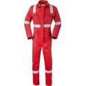 Havep Overall 5-Safety 2033 - Rood - 60