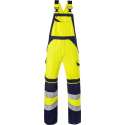 Havep Amk. Overall Multi Shield 20253 - Fluo Geel/Dark Navy - G-24