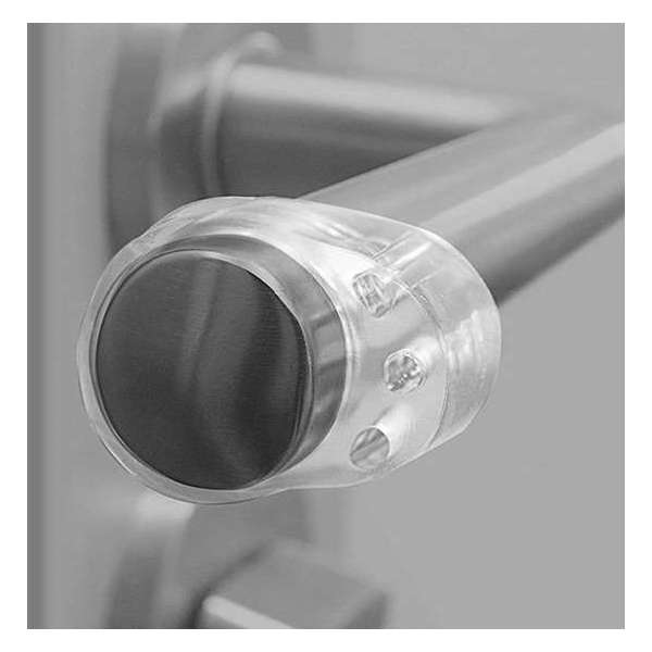 Deurstopper- Deurbuffer- deurbeschermer- silicoon- plastic - Equantu®️ Deurstopper- Deurbuffer- deurbeschermer- silicoon- plastic - Equantu®️