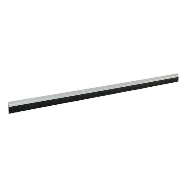 Fixman Deurborstel - 25 mm. Borstelharen - 914 mm. - Wit Fixman Deurborstel - 25 mm. Borstelharen - 914 mm. - Wit