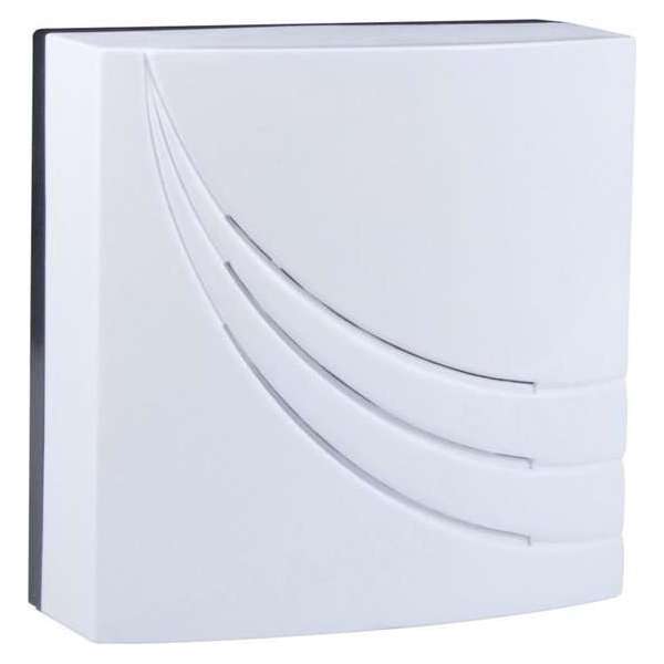 Byron 761 Wired doorbell set 10.015.95 Byron 761 Wired doorbell set 10.015.95