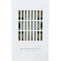 Grothe 24083 Bel 24 V (max) 85 dBA Wit