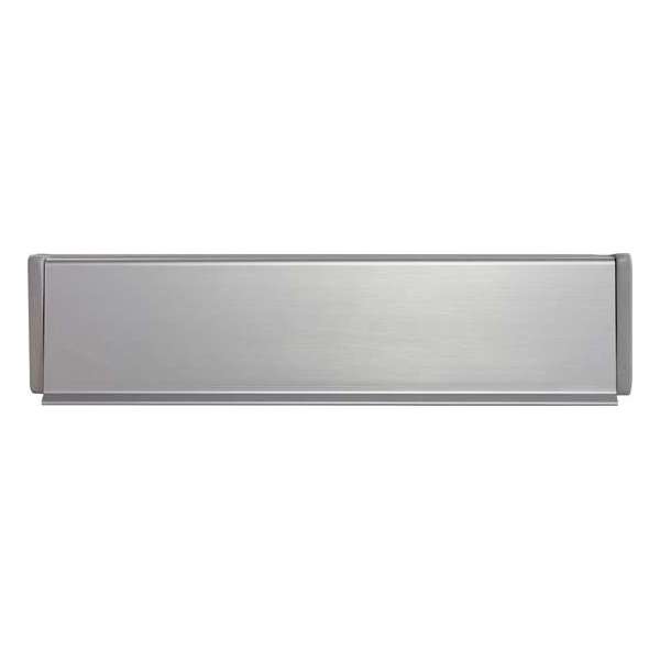 Intersteel Brievenbus aluminium/kunststof Intersteel Brievenbus aluminium/kunststof
