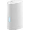 KlikAanKlikUit ACDB-9000C - Draadloze deurbelgong op batterijen - Wit