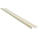 Ecosavers EPDM Tochtstrip E-profiel | voor tocht kieren van 1-3 mm | Rol van 6 meter (2x3) | Tocht Strip