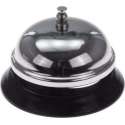 Ronde receptiebel/ baliebel 9 cm