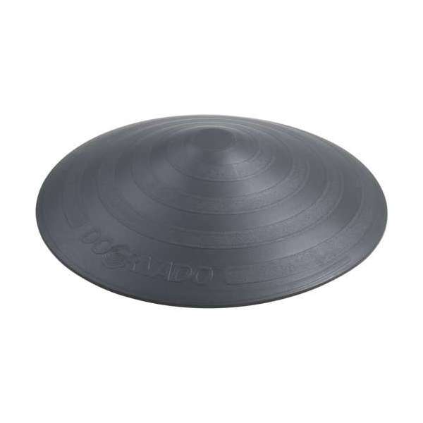 Doornado Deurstopper - Deurstoppers voor binnen en buiten - 1 stuk deurstop - Deurbuffer - Antraciet Doornado Deurstopper - Deurstoppers voor binnen en buiten - 1 stuk deurstop - Deurbuffer - Antraciet