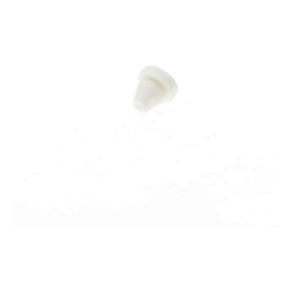 Kozijnbuffer wit 3.5mm Berkvens Kozijnbuffer wit 3.5mm Berkvens