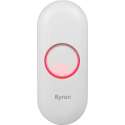 Byron DBY-23510 Beldrukker uitbreidingsset – LED indicatie lampje – 100 meter bereik