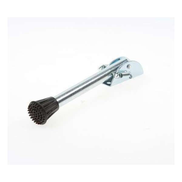 Dulimex Deurvastzetter met veer verzinkt 150mm DVZ S 150-04 0530.100.1504 0530.100.1504 Dulimex Deurvastzetter met veer verzinkt 150mm DVZ S 150-04 0530.100.1504 0530.100.1504