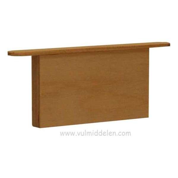lockblock/slotblok compleet en gelijmd voor het slotgat voor de 1200 serie nemef lockblock/slotblok compleet en gelijmd voor het slotgat voor de 1200 serie nemef