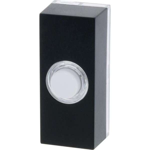 Honeywell beldrukker – D534 – zwart Honeywell beldrukker – D534 – zwart