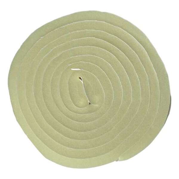 3BMT Anti-tochtstrip - Anti-Tochtband - 2 x 2,5 meter - Venster Afdichting - Ramen en Deuren 3BMT Anti-tochtstrip - Anti-Tochtband - 2 x 2,5 meter - Venster Afdichting - Ramen en Deuren