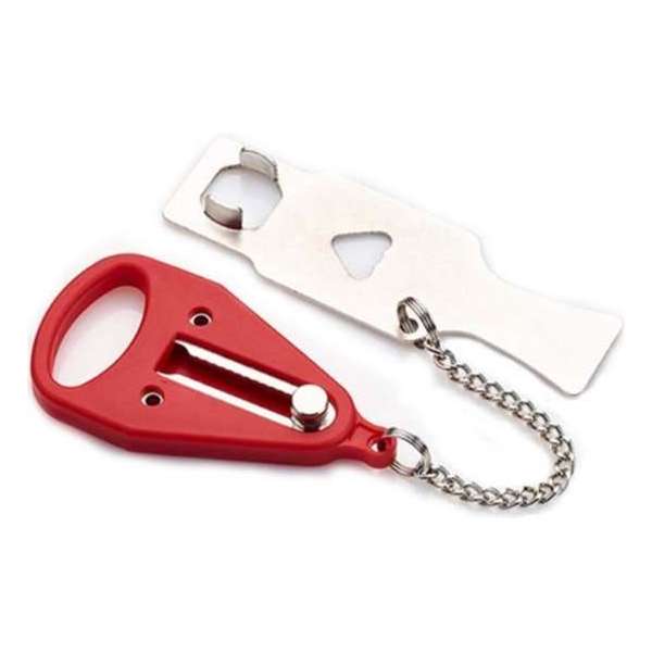 WiseGoods Deurstopper - Deurslot - Anti Diefstal Lock - Reizen - Security - Privacy - Reis Accessoire - Hotel WiseGoods Deurstopper - Deurslot - Anti Diefstal Lock - Reizen - Security - Privacy - Reis Accessoire - Hotel