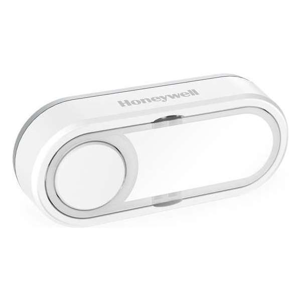 HONEYWELL BELDRUKKER DRAADLOOS LIGGEND IP55 WIT DCP511 HONEYWELL BELDRUKKER DRAADLOOS LIGGEND IP55 WIT DCP511