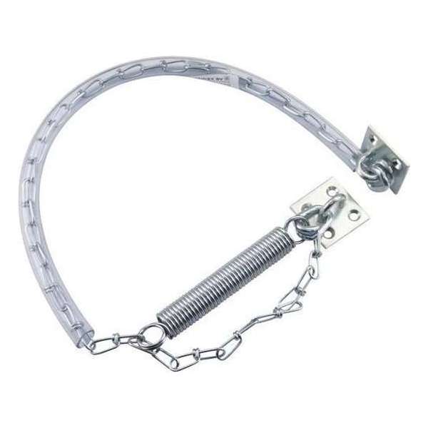 Wovar Stormketting Verzinkt met veer 65 cm - Per Stuk Wovar Stormketting Verzinkt met veer 65 cm - Per Stuk