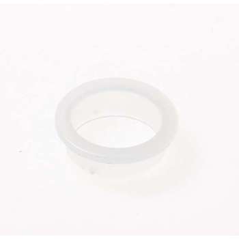 nylon ring voor kruk 18x20 nw (25st.)