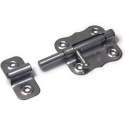 DX Plaatgrendel GRS350 35mm Verzinkt