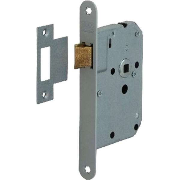 Nemef Loopslot - Messing - Rechts - 1255-2 - 50 mm Nemef Loopslot - Messing - Rechts - 1255-2 - 50 mm