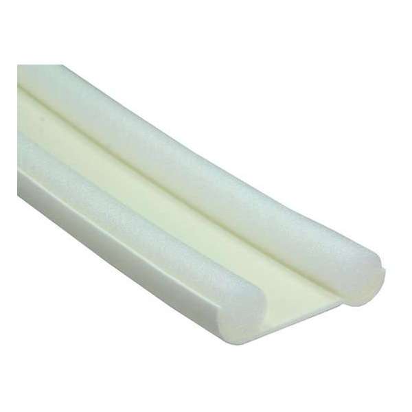 tesa 05418-00004-01 Dubbele tochtstrip tesamoll Wit (l x b) 0.95 m x 25 mm 1 stuk(s) tesa 05418-00004-01 Dubbele tochtstrip tesamoll Wit (l x b) 0.95 m x 25 mm 1 stuk(s)