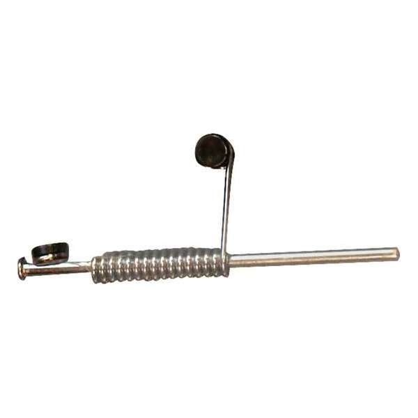 Qlinq Deurveer d.a.d. Pen voor Stompe Deuren Qlinq Deurveer d.a.d. Pen voor Stompe Deuren