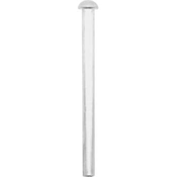 AXA scharnierpennen Topcoat 78 mm (4x) 1103-84-23E
