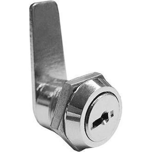 17mm Kantel slot / brievenbus slot 17mm Kantel slot / brievenbus slot