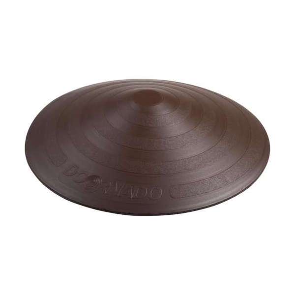 Doornado Deurstopper - Deurstoppers voor binnen en buiten - 1 stuk deurstop - Deurbuffer - Bruin Doornado Deurstopper - Deurstoppers voor binnen en buiten - 1 stuk deurstop - Deurbuffer - Bruin