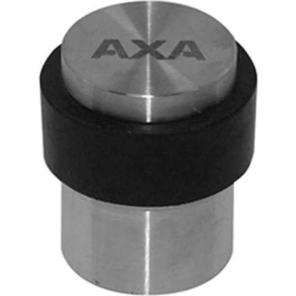 AXA Deurstop/deurbuffer - Fs35 - Dia.35X40mm - Rvs (Prijs per stuk) AXA Deurstop/deurbuffer - Fs35 - Dia.35X40mm - Rvs (Prijs per stuk)