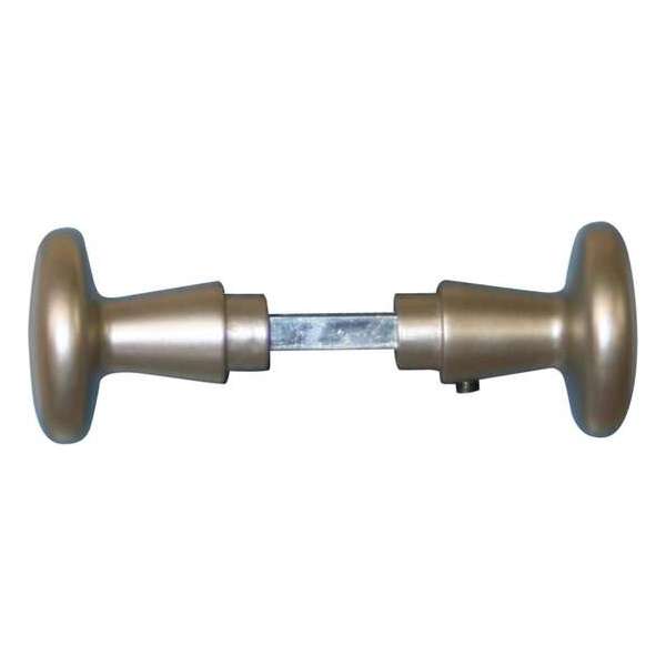 Qlinq Rond Knopkruk - 50 mm Qlinq Rond Knopkruk - 50 mm