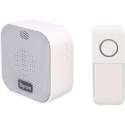 Draadloze Deurbel - ver bereik - Draadloos - Wireless Doorbell - Verschillende kleuren - ring deurbel - look a like
