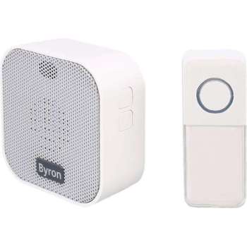 Draadloze Deurbel - ver bereik - Draadloos - Wireless Doorbell - Verschillende kleuren - ring deurbel - look a like