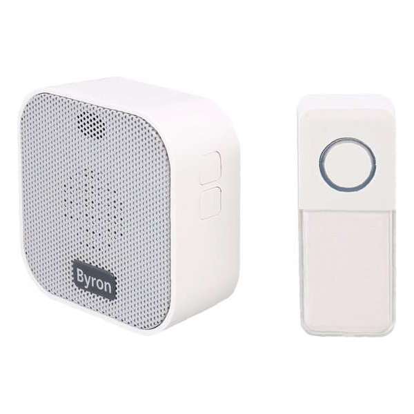 Draadloze Deurbel - ver bereik - Draadloos - Wireless Doorbell - Verschillende kleuren - ring deurbel - look a like Draadloze Deurbel - ver bereik - Draadloos - Wireless Doorbell - Verschillende kleuren - ring deurbel - look a like