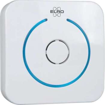 ELRO DVC04C Extra Deurgong voor ELRO DVC040IP & DVC040IP2 IP Deurbel