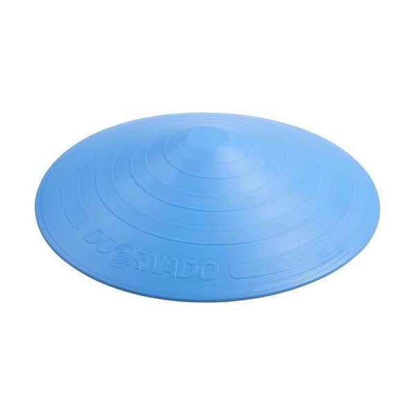 Doornado Deurstopper - Deurstoppers voor binnen en buiten - 1 stuk deurstop - Deurbuffer - Blauw Doornado Deurstopper - Deurstoppers voor binnen en buiten - 1 stuk deurstop - Deurbuffer - Blauw