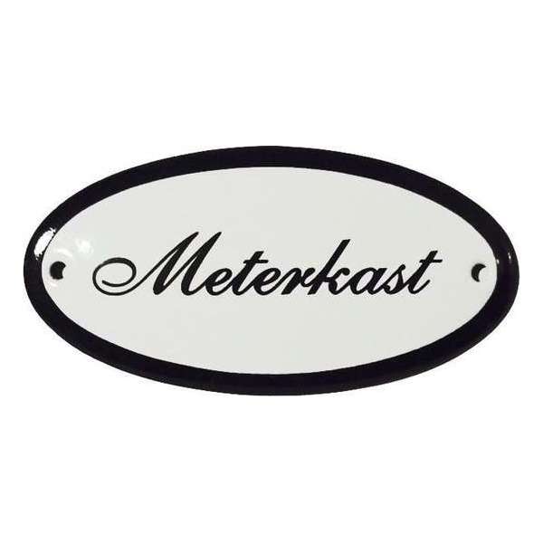 Deurbord Meterkast Deurbord Meterkast