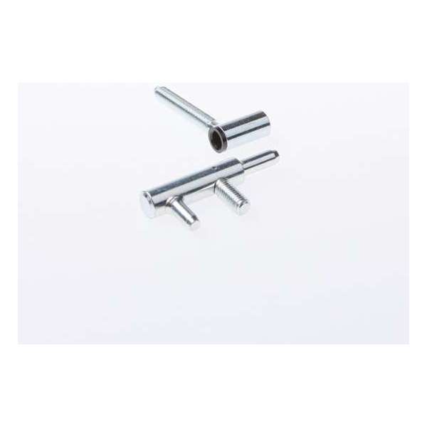 Inboorpaumelle stalen kozijn Berkvens 12x71mm (Prijs per 2 stuks) Inboorpaumelle stalen kozijn Berkvens 12x71mm (Prijs per 2 stuks)