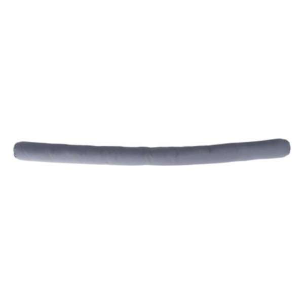 Tom Tochtstrook 82 X 6 Cm Polyethersulfon Donkergrijs Tom Tochtstrook 82 X 6 Cm Polyethersulfon Donkergrijs