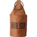 Esschert Design Deurstop - 13x14,5x28,5 Cm - Kunststof