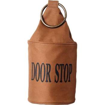 Esschert Design Deurstop - 13x14,5x28,5 Cm - Kunststof