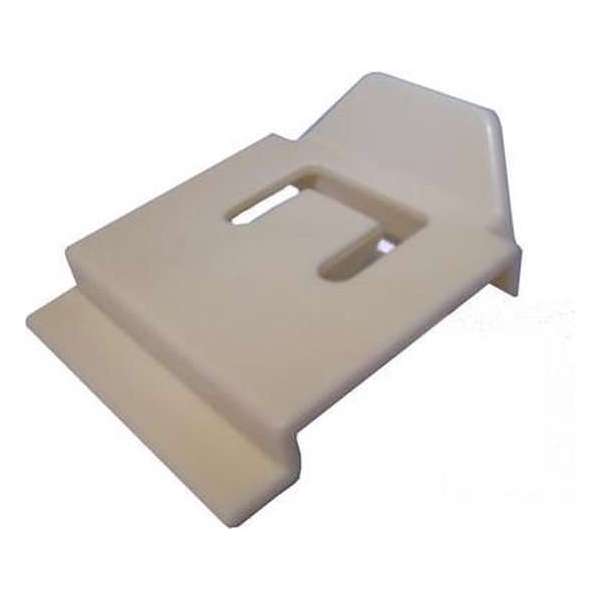 Plisse hordeur clip Plisse hordeur clip