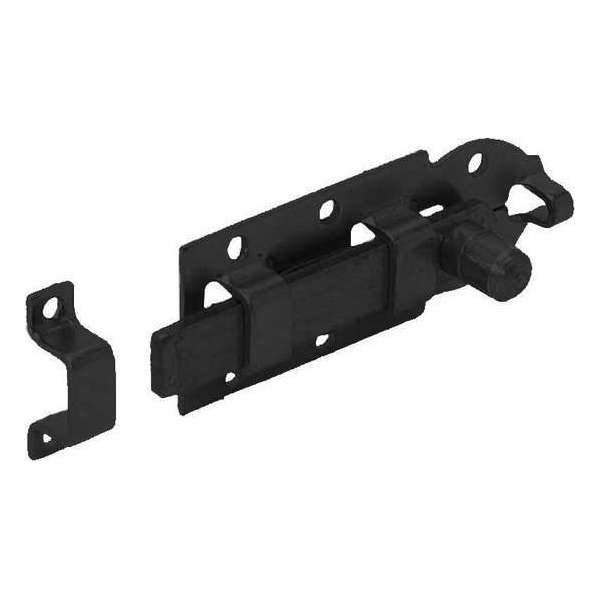 Rolschuif vlak 100x44 4 ZV - 1 stuk Rolschuif vlak 100x44 4 ZV - 1 stuk