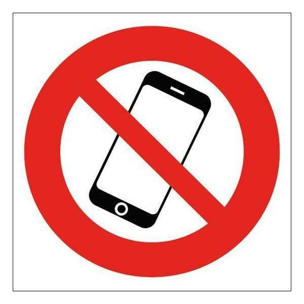 Hier niet bellen, verboden te bellen stickers - 5 stickers - Promessa-Design. Hier niet bellen, verboden te bellen stickers - 5 stickers - Promessa-Design.