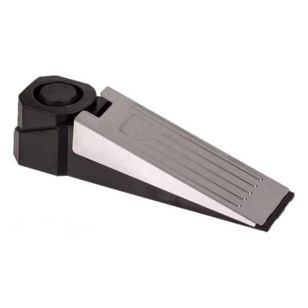 Anti inbraak deurstopper / deurwig met alarm - Beveiligingssysteem Anti inbraak deurstopper / deurwig met alarm - Beveiligingssysteem