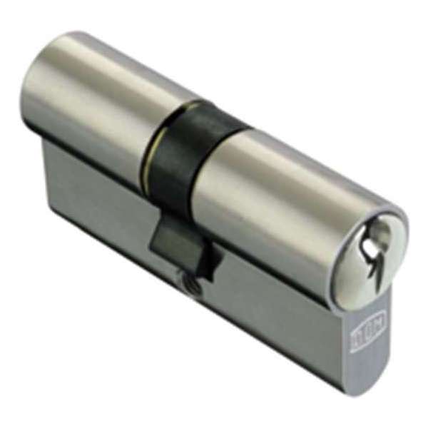 DOM Deurcilinder Plura 333 SKG** 30,5/30,5mm. DOM Deurcilinder Plura 333 SKG** 30,5/30,5mm.