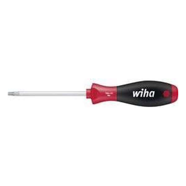 Wiha - Schroevendraaier Torx - 362-T10x80 Wiha - Schroevendraaier Torx - 362-T10x80