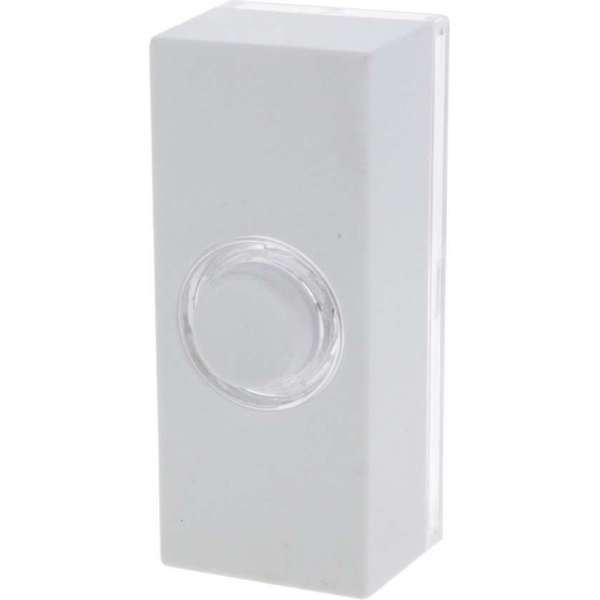 Honeywell beldrukker – D534WE – wit Honeywell beldrukker – D534WE – wit