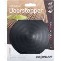 Doornado Deurstopper Graphite - Zwartgrijs