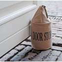 Esschert Design Deurstopper - 13x27x13 Cm - Kunststof
